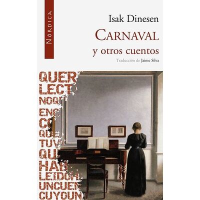 Carnaval y otros cuentos