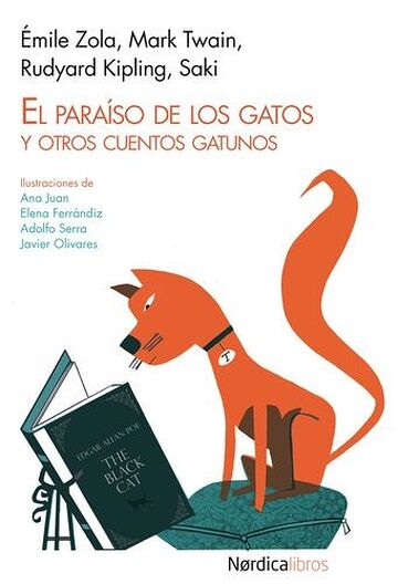 El paraíso de los gatos