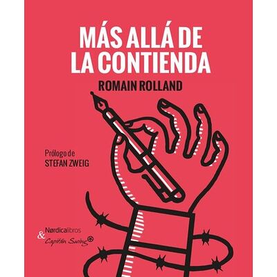 Más allá de la contienda