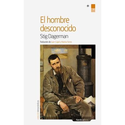 El hombre desconocido
