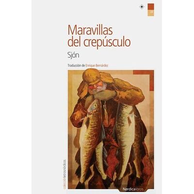 Maravillas del crepúsculo