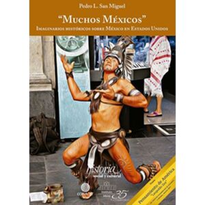 "Muchos Méxicos"
