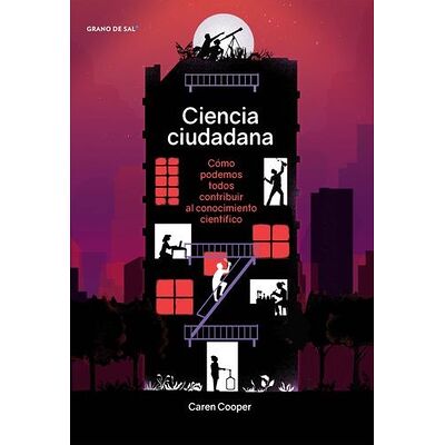 Ciencia ciudadana