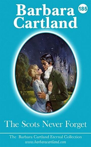 The Scots Never Forget