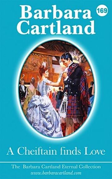A Chieftain finds Love