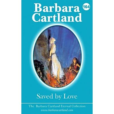 Saved by love