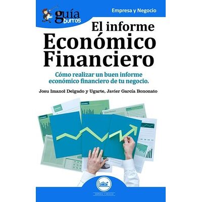 Guíaburros: El informe...
