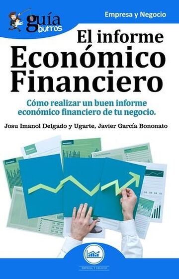 Guíaburros: El informe...