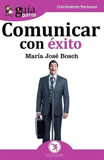 Guíaburros: Comunicar con...