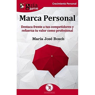 GuíaBurros: Marca Personal