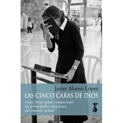 Las cinco caras de Dios