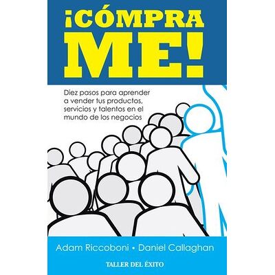 ¡Cómprame!