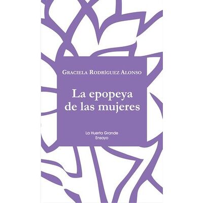 La epopeya de las mujeres