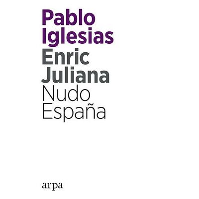 Nudo España