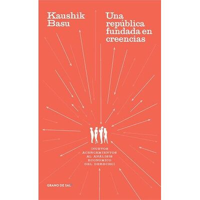 Una república fundada en...