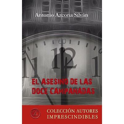 El asesino de las doce...