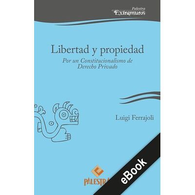 Libertad y propiedad