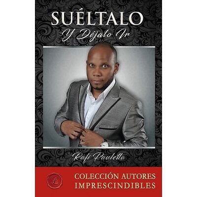 Suéltalo y déjalo ir