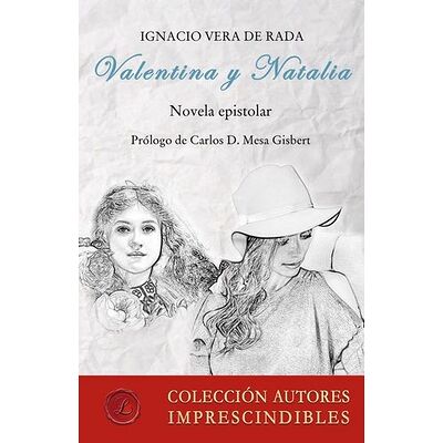 Valentina y Natalia