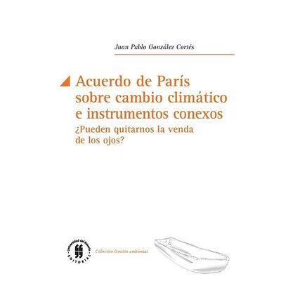 Acuerdo de París sobre...