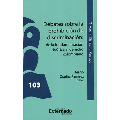 Debates sobre la...