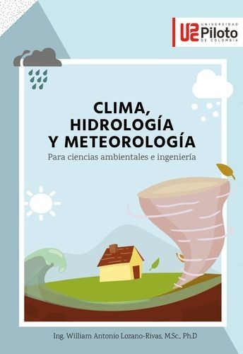 Clima, hidrología y...
