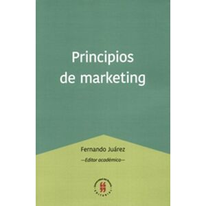 Principios de marketing