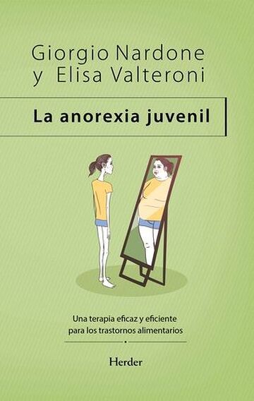 La anorexia juvenil