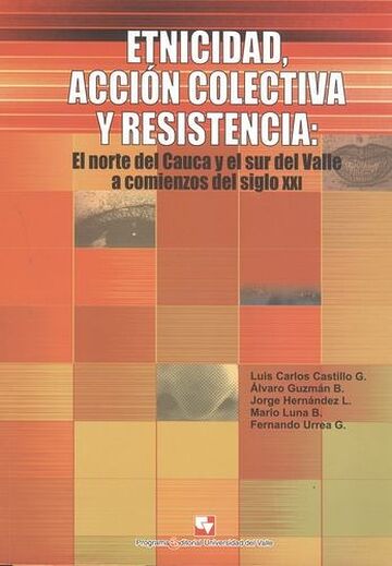 Etnicidad, acción colectiva...