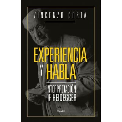 Experiencia y habla