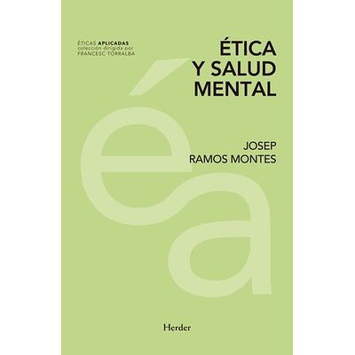 Ética y salud mental