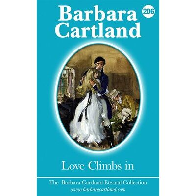 Love Climbs In