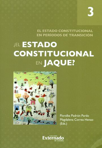 ¿El Estado constitucional...