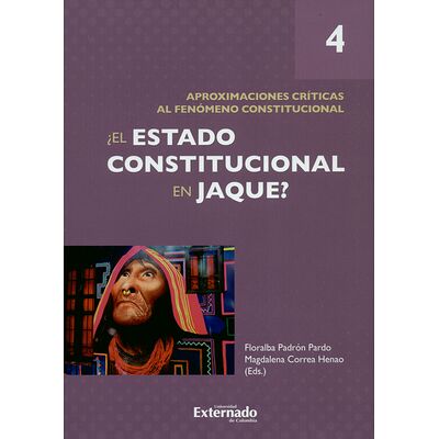 ¿El Estado constitucional...