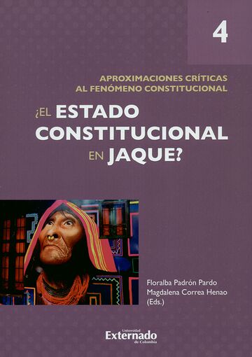 ¿El Estado constitucional...