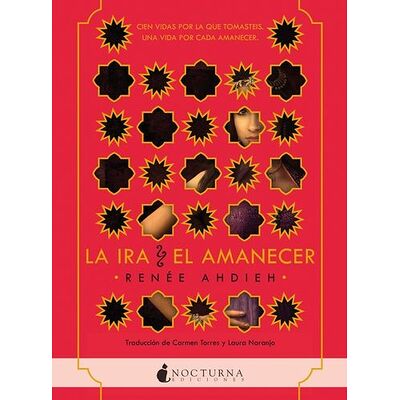 La ira y el amanecer