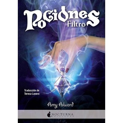 Pociones: Filtro