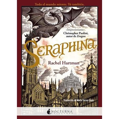 Seraphina