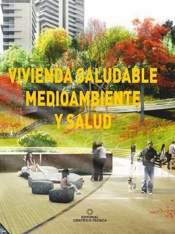 Vivienda saludable,...