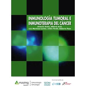 Inmunología tumoral e...