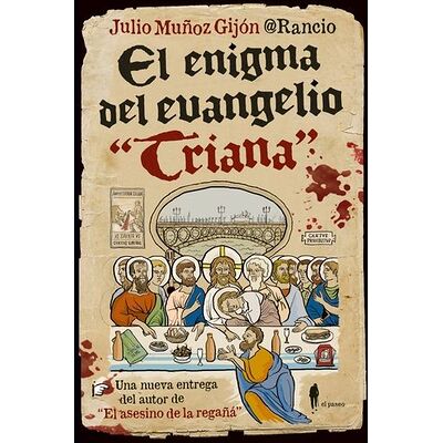 El enigma del evangelio...