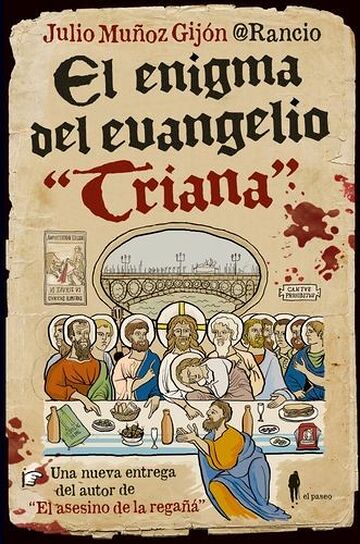 El enigma del evangelio...