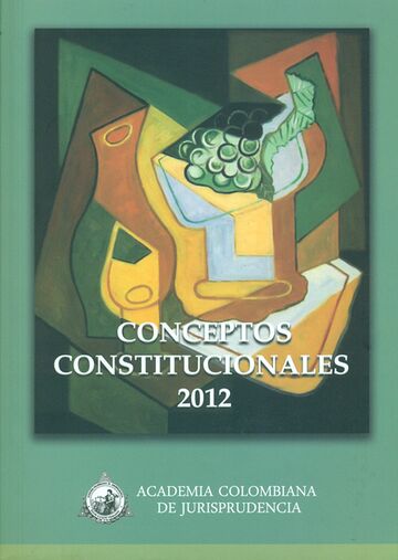 Conceptos constitucionales...