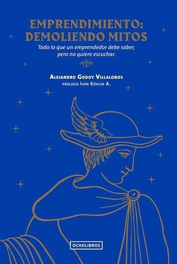 Emprendimiento: demoliendo...