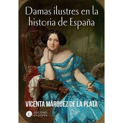 Damas ilustres en la...
