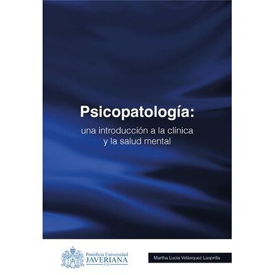 Psicopatología