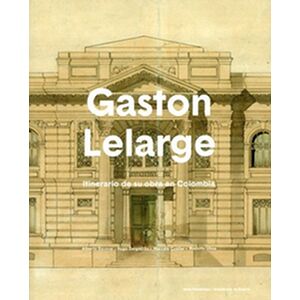 Gaston Lelarge, Nueva...