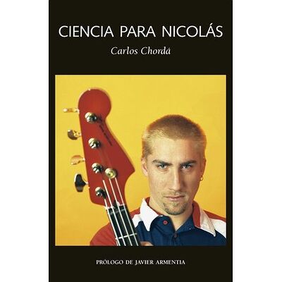 Ciencia para Nicolás