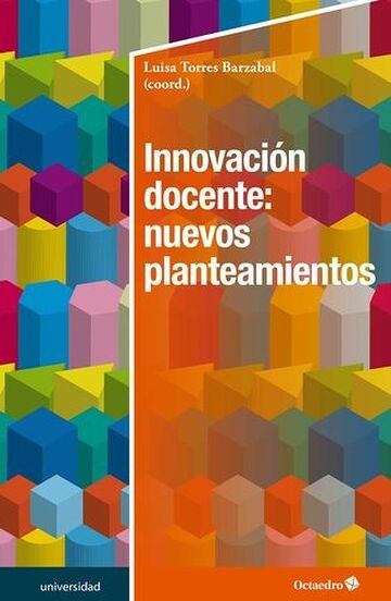 Innovación docente: nuevos...