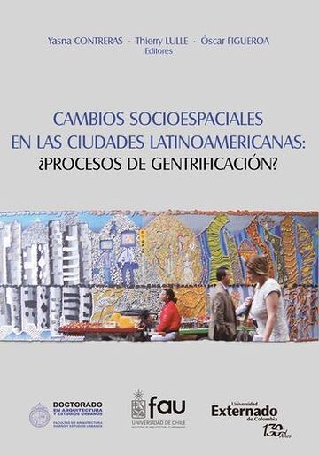 Cambios Socio-Espaciales en...